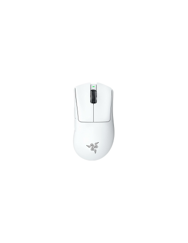 Razer DeathAdder V3 Pro - White Edition